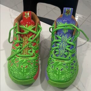 Kids Puma LaMelo Sneakers